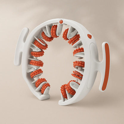 Cellulite Massage Roller – Sculpt, Smooth & Support Lymphatic Flow