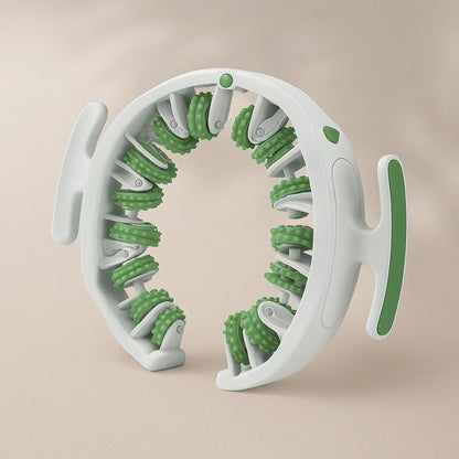 Cellulite Massage Roller – Sculpt, Smooth & Support Lymphatic Flow